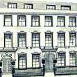 Arran House Hotel, London WC1E 6HJ